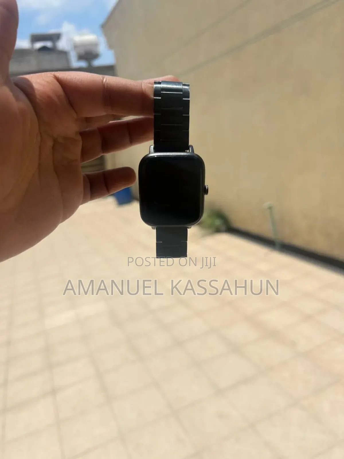 Original Smart Watch