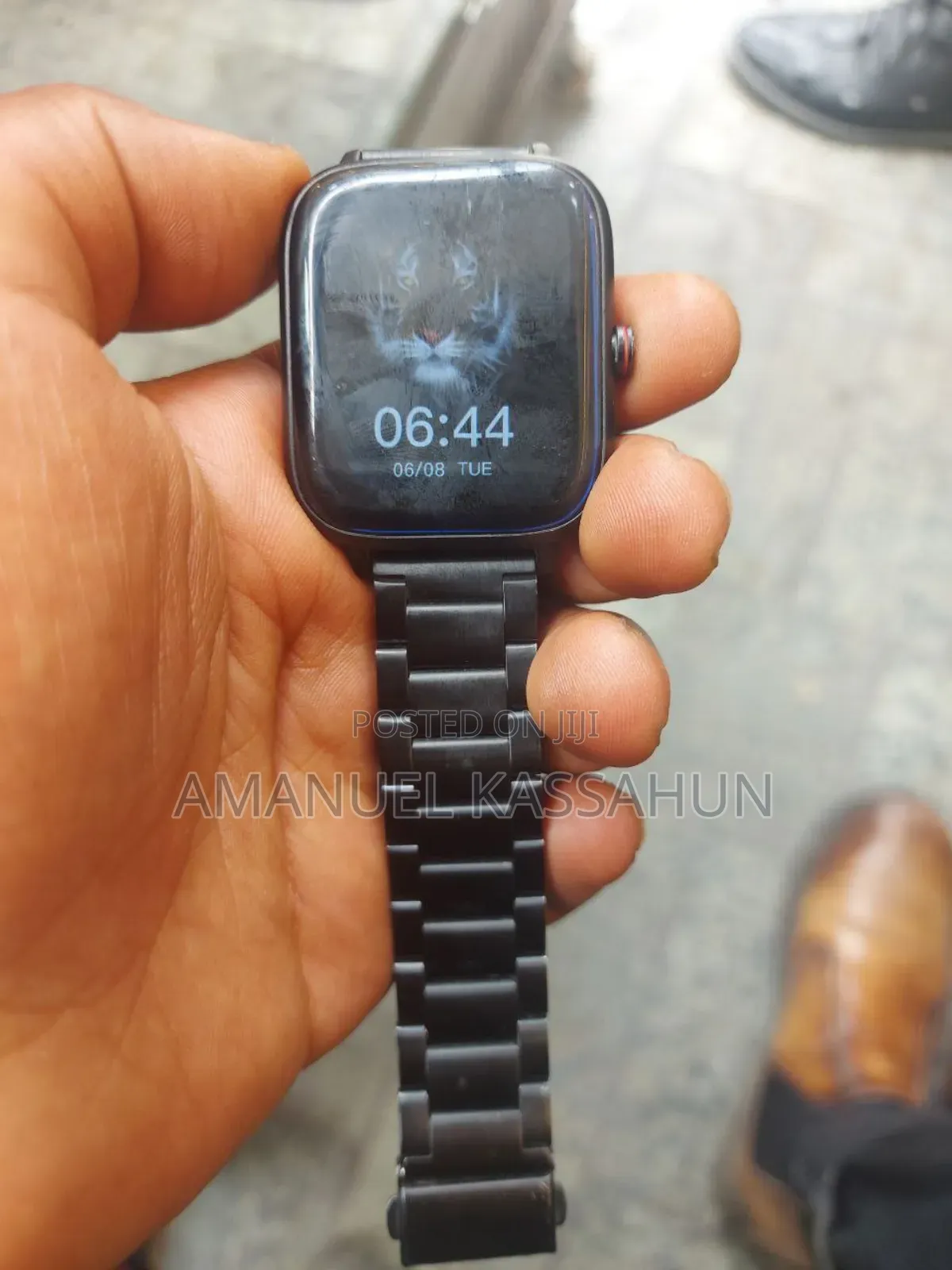 Original Smart Watch