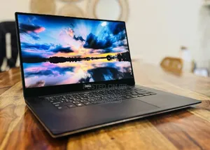 Photo - Laptop Dell XPS 15 16GB Nvidia SSD 512GB