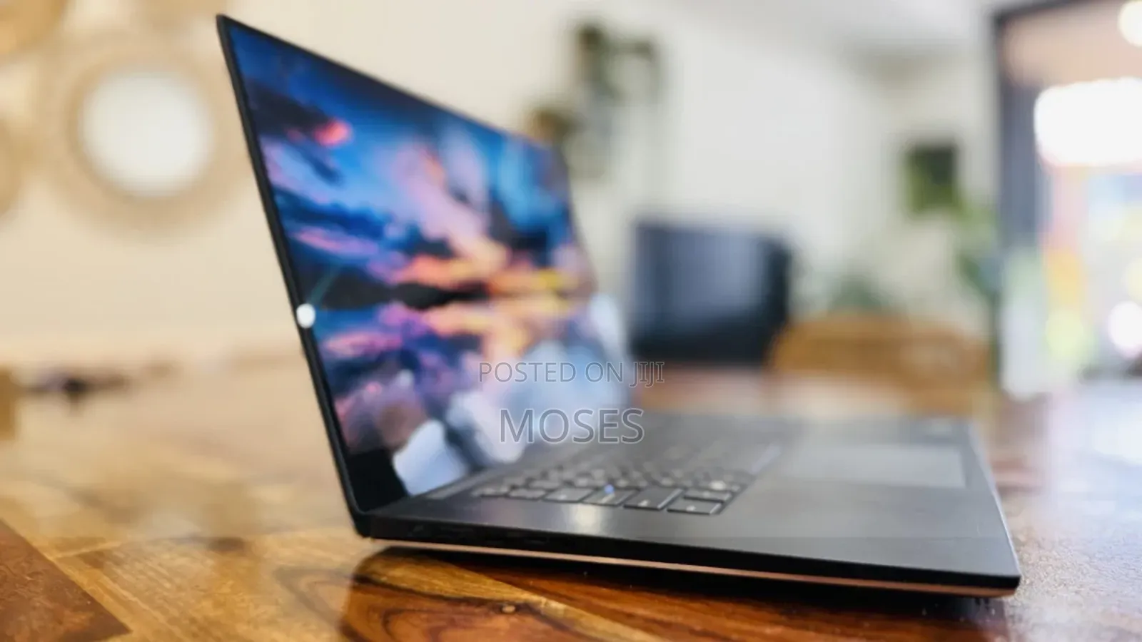 Laptop Dell XPS 15 16GB Nvidia SSD 512GB