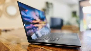Laptop Dell XPS 15 16GB Nvidia SSD 512GB