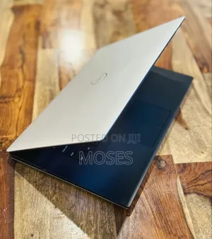 Laptop Dell XPS 15 16GB Nvidia SSD 512GB