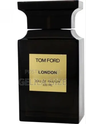 Photo - Tom Ford London Perfume 100ml