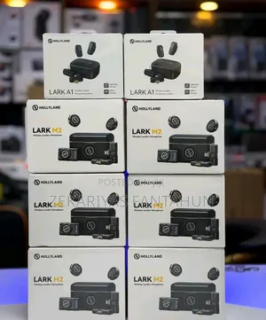 Photo - Hollyland Lark M2