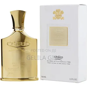 Photo - Creed Millesime Imperial