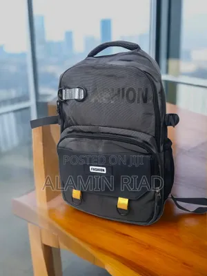 Photo - School Backpack