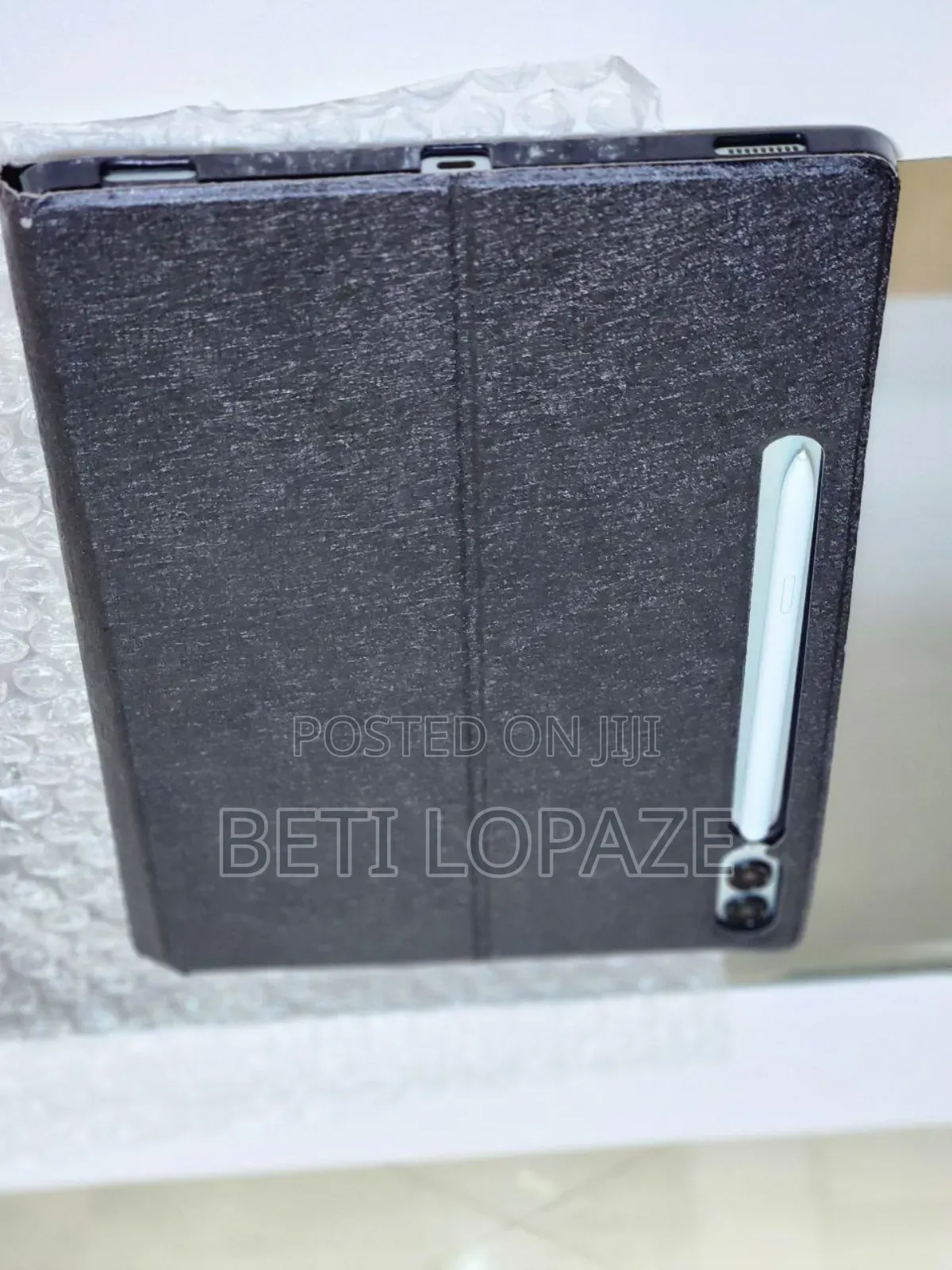 New Samsung Galaxy Tab S9 128 GB Gray