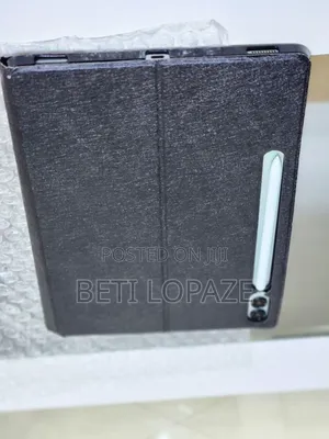 Photo - New Samsung Galaxy Tab S9 128 GB Gray