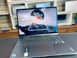 New Laptop Lenovo Yoga 9i 16GB Intel Core I7 SSD 1T
