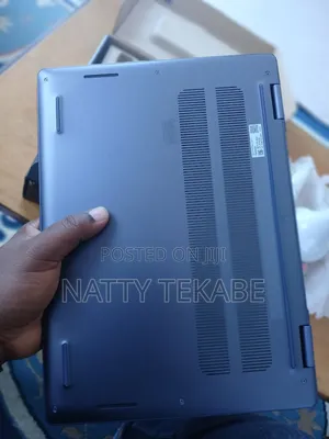 New Laptop Dell 16GB AMD Ryzen 7 SSD 1T