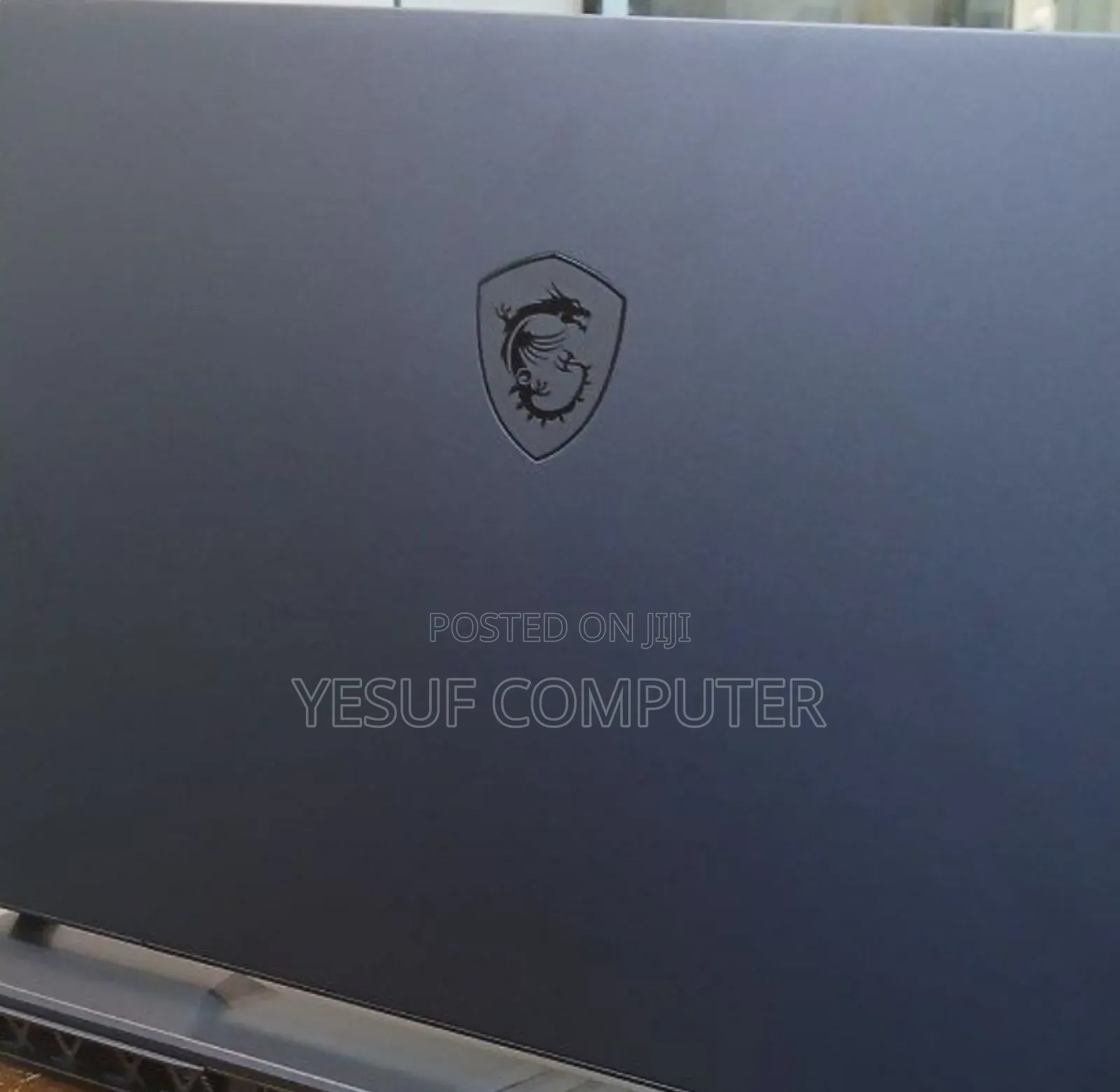 New Laptop MSI Vector 16 HX AI A2XWIG 16GB Intel Core Ultra 7 SSD 1T