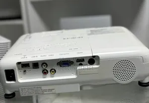 Photo - Epson Projecter