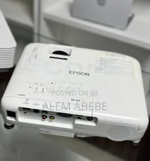 Epson Projecter