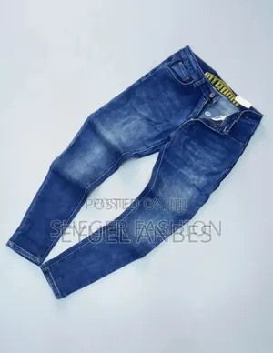 Photo - Turkey Jeans