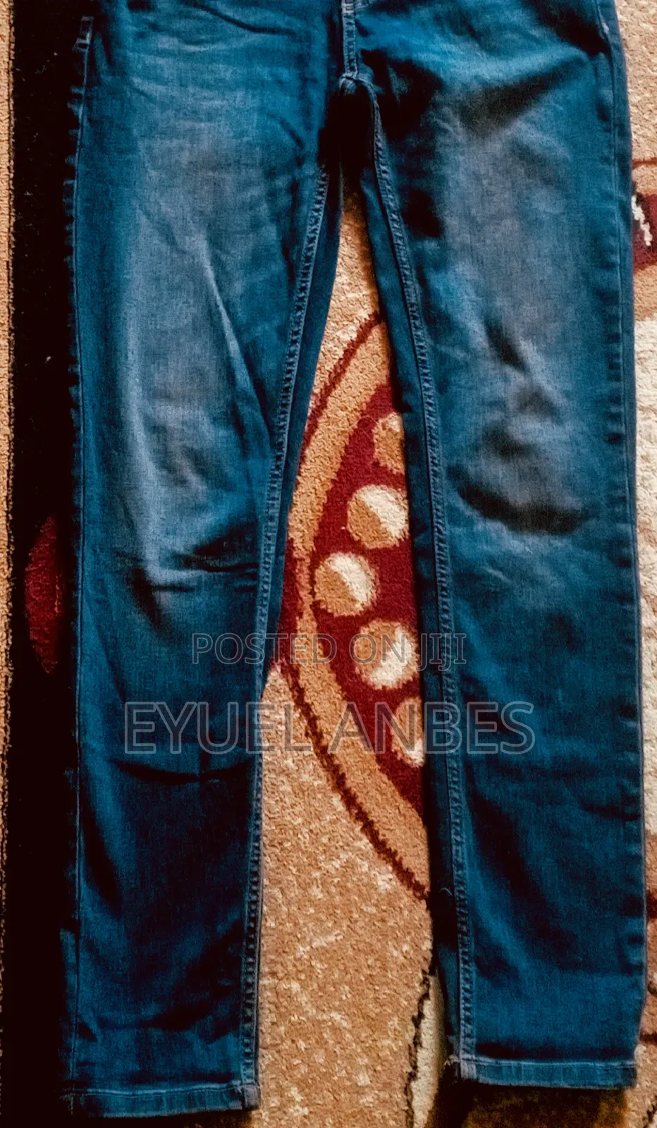 Turkey Jeans