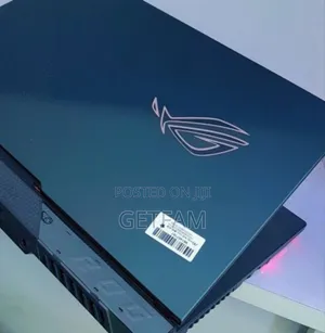 New Laptop Asus ROG Strix G15 16GB AMD Ryzen 9 SSD 1T