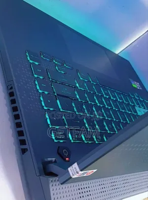 New Laptop Asus ROG Strix G15 16GB AMD Ryzen 9 SSD 1T