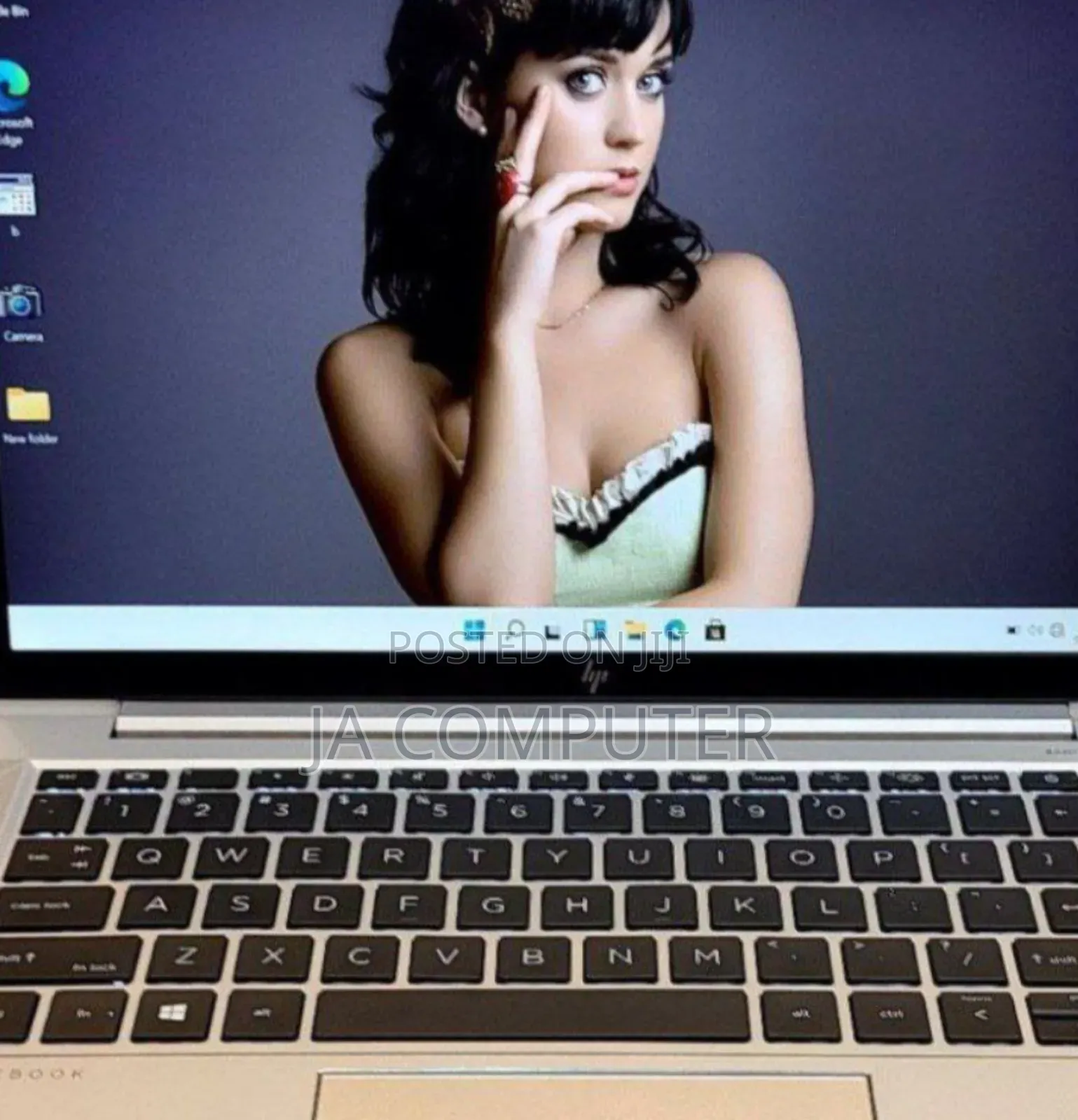 New Laptop HP EliteBook X360 1030 G7 16GB Intel Core I7 SSD 512GB