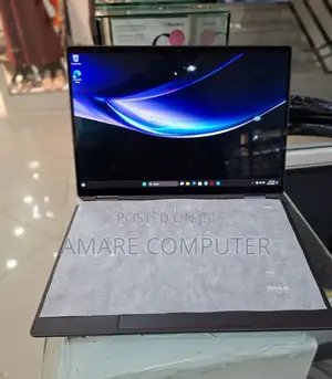 New Laptop HP Spectre X360 16GB Intel Core Ultra 7 SSD 1T