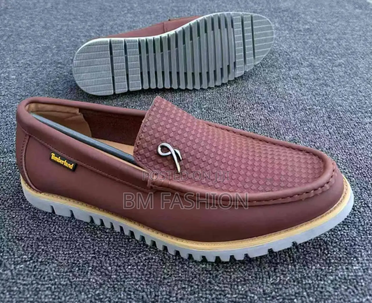 Timberland Loafers High Quality Casual Shoes