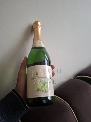 Photo - Galaxy Alchol Free Champagne