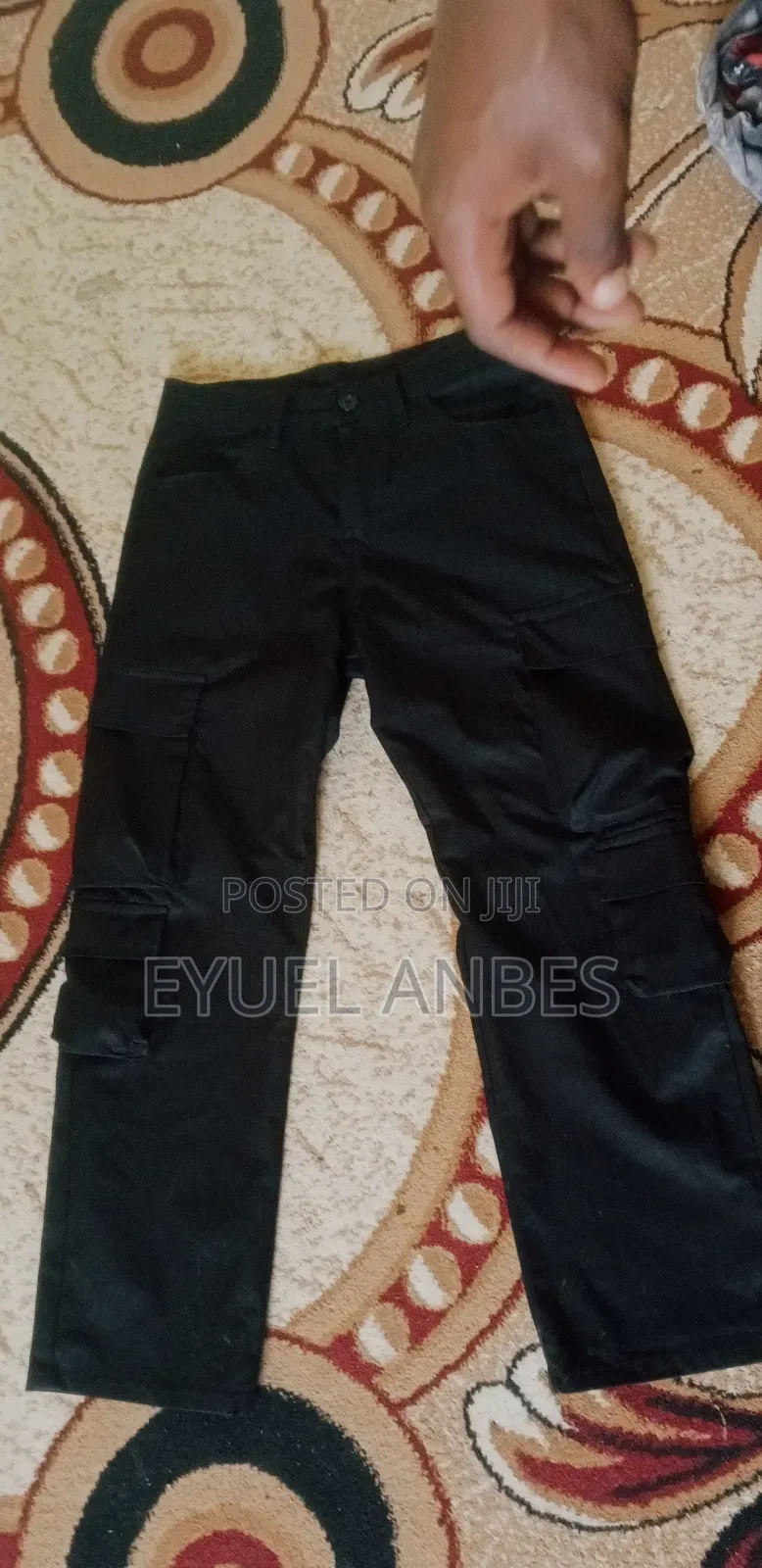 Tuta for Man and Woman