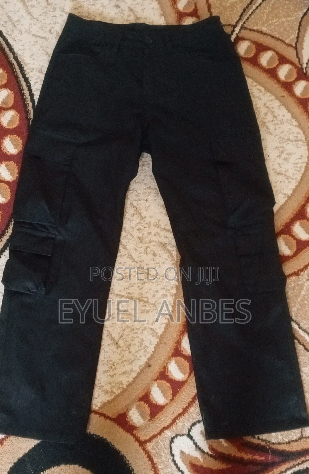 Tuta for Man and Woman