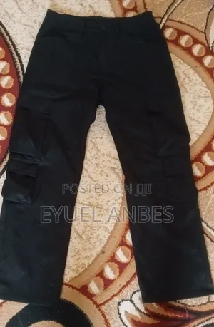 Tuta for Man and Woman