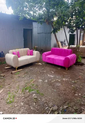 Sofa Code 502
