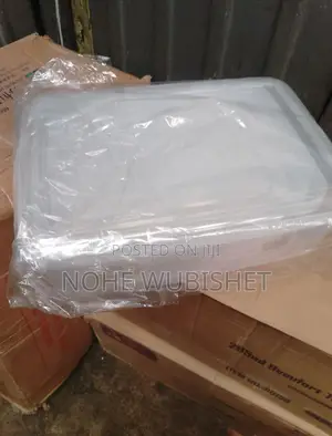 Airtight Refrigerator Box in 16