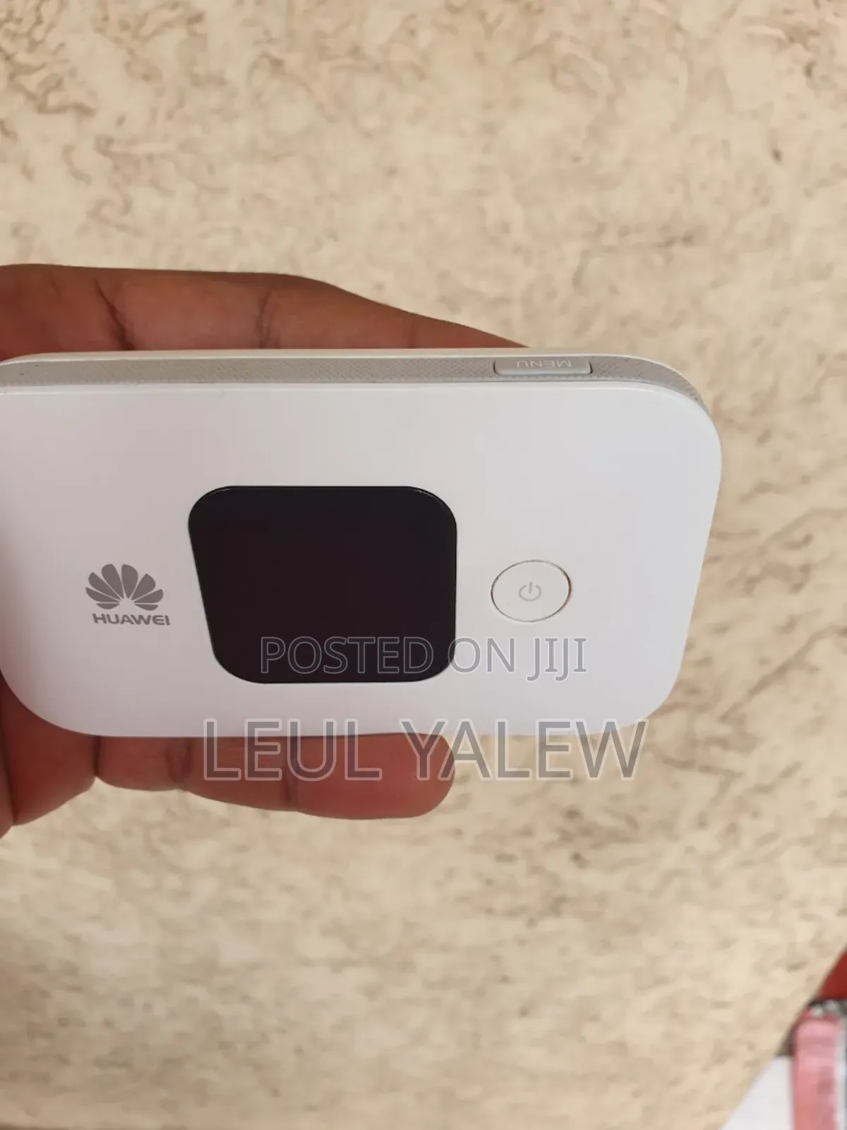Wi-Fi Modem Huawei