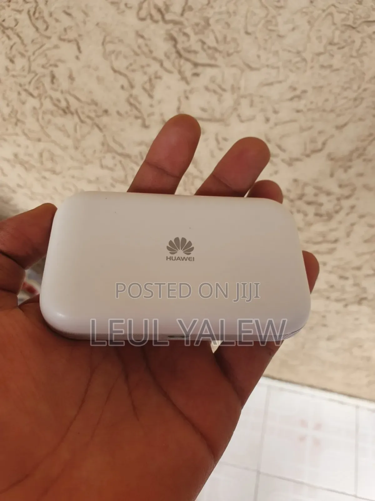 Wi-Fi Modem Huawei