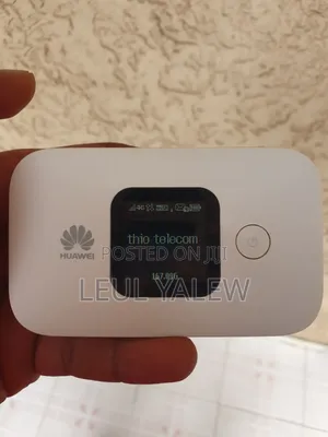 Wi-Fi Modem Huawei