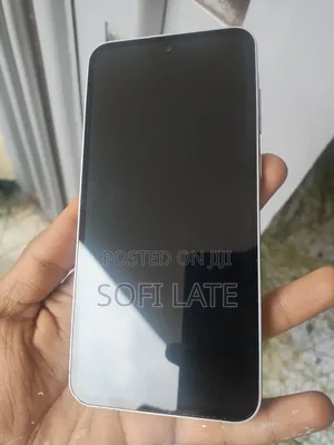 Photo - Samsung Galaxy A55 256 GB White