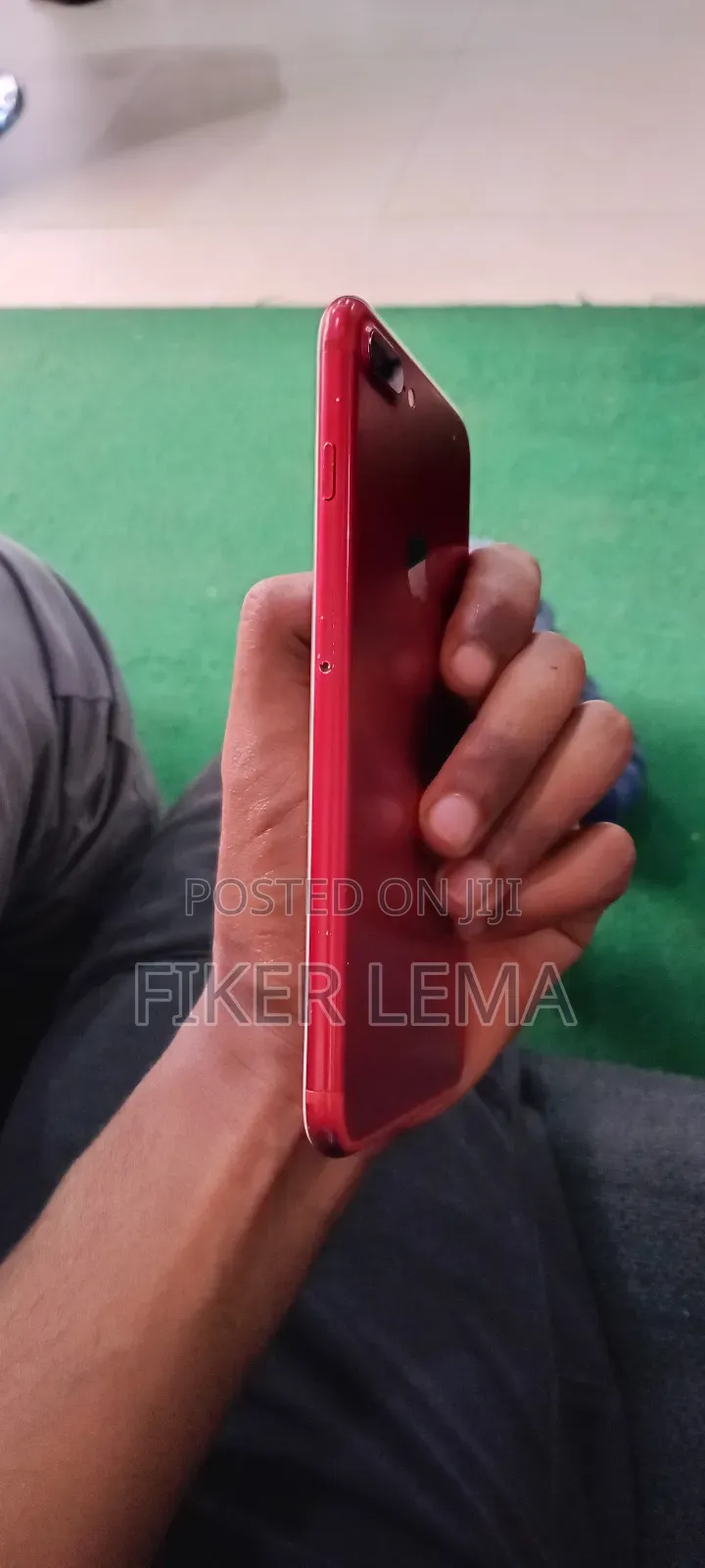 Apple iPhone 7 Plus 128 GB Red