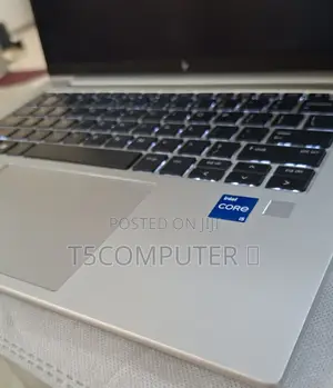 New Laptop HP EliteBook 840 G10 16GB Intel Core I5 SSD 1T