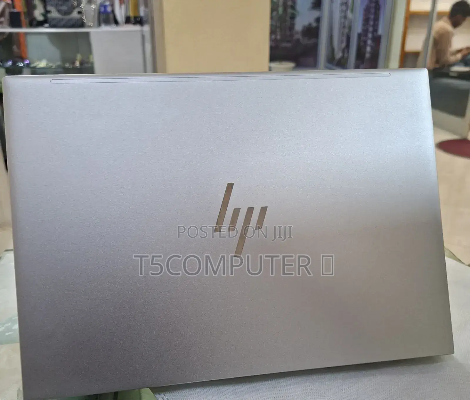 New Laptop HP EliteBook 840 G10 16GB Intel Core I5 SSD 1T