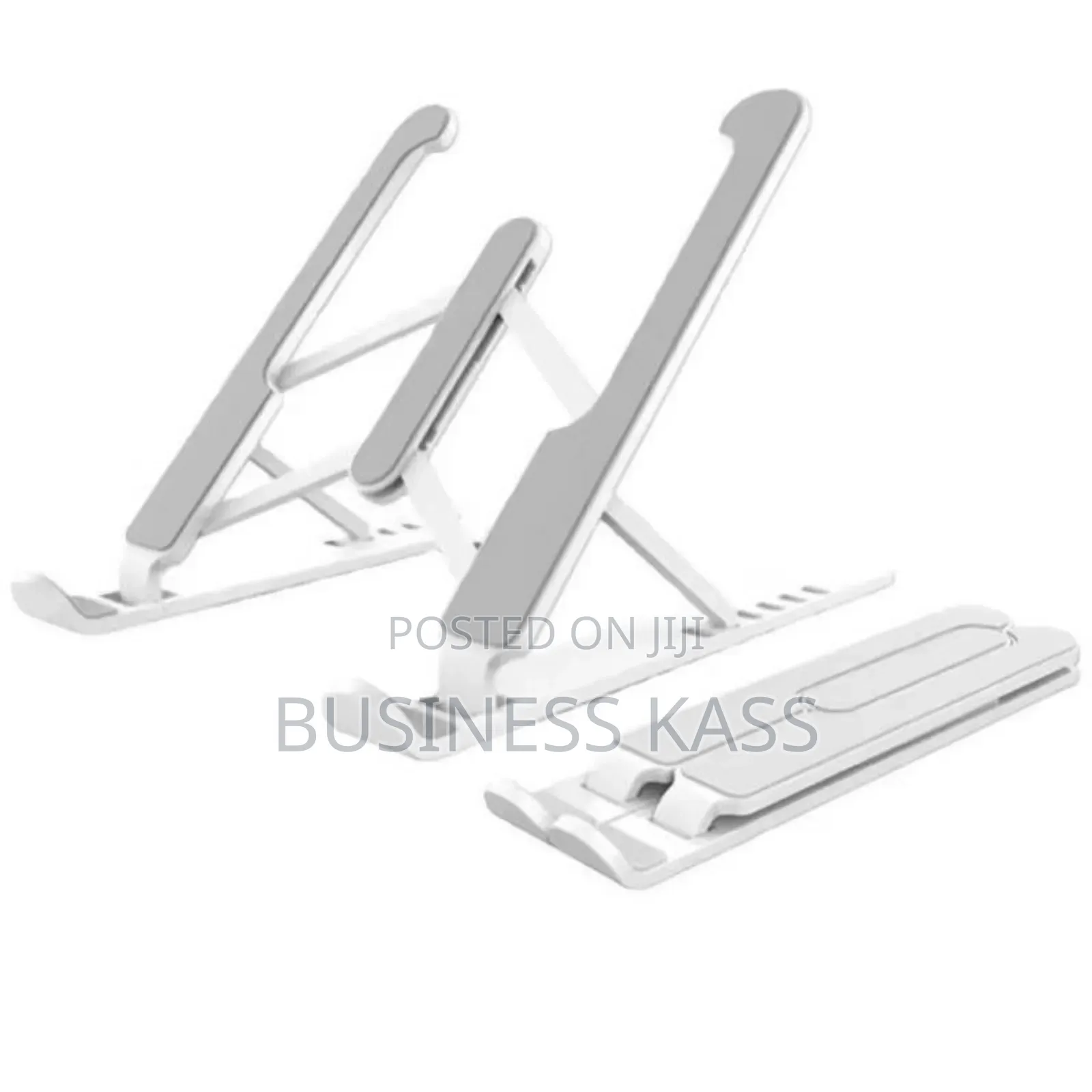 Multi Position Foldable Notebook Bracket