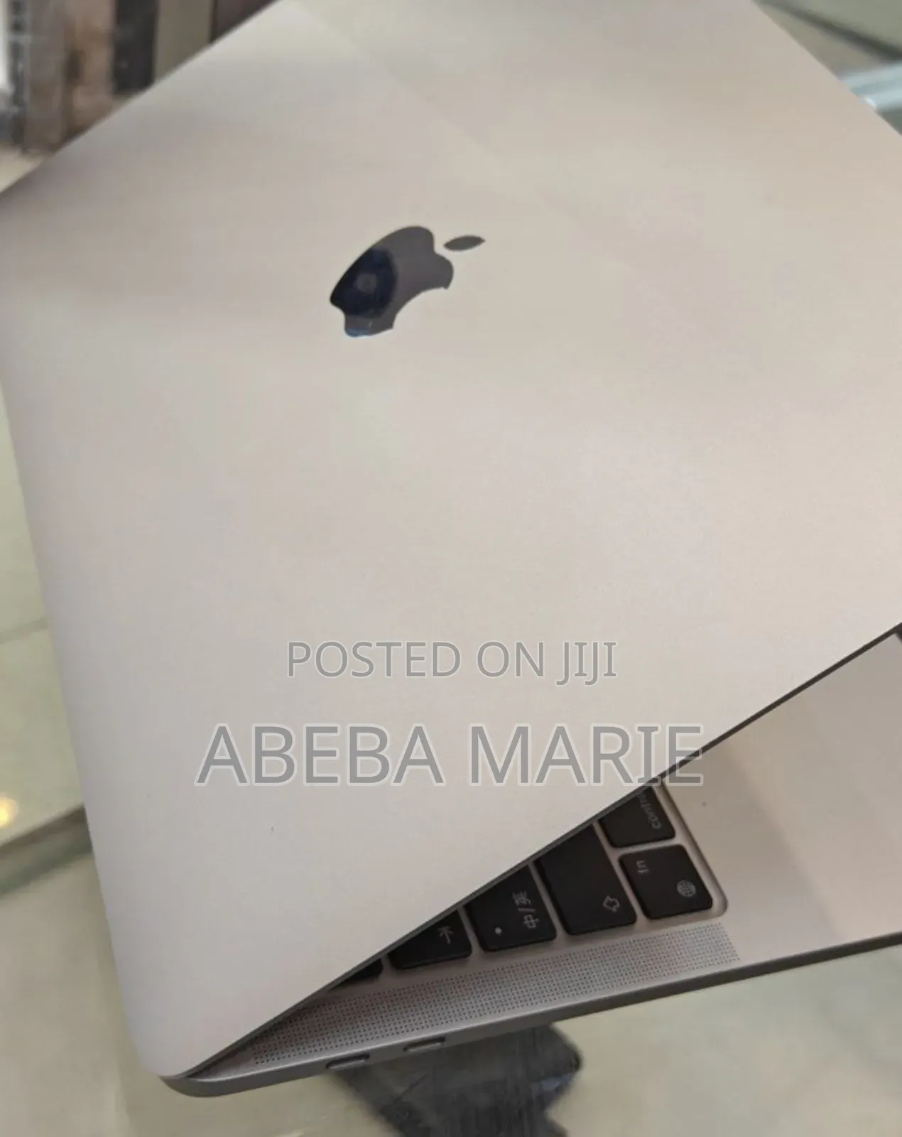 New Laptop Apple MacBook Pro M1 8GB Apple M1 Pro SSD 256GB