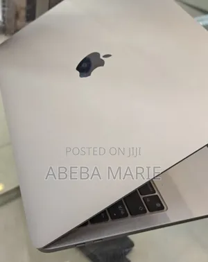 New Laptop Apple MacBook Pro M1 8GB Apple M1 Pro SSD 256GB