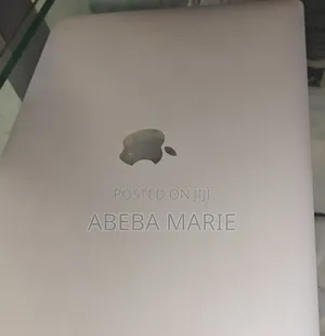 New Laptop Apple MacBook Pro M1 8GB Apple M1 Pro SSD 256GB