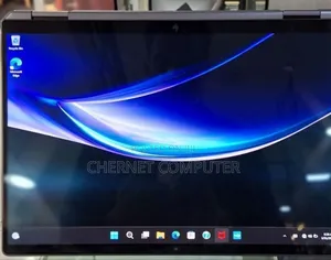 New Laptop HP Spectre X360 16GB Intel Core Ultra 7 SSD 1T