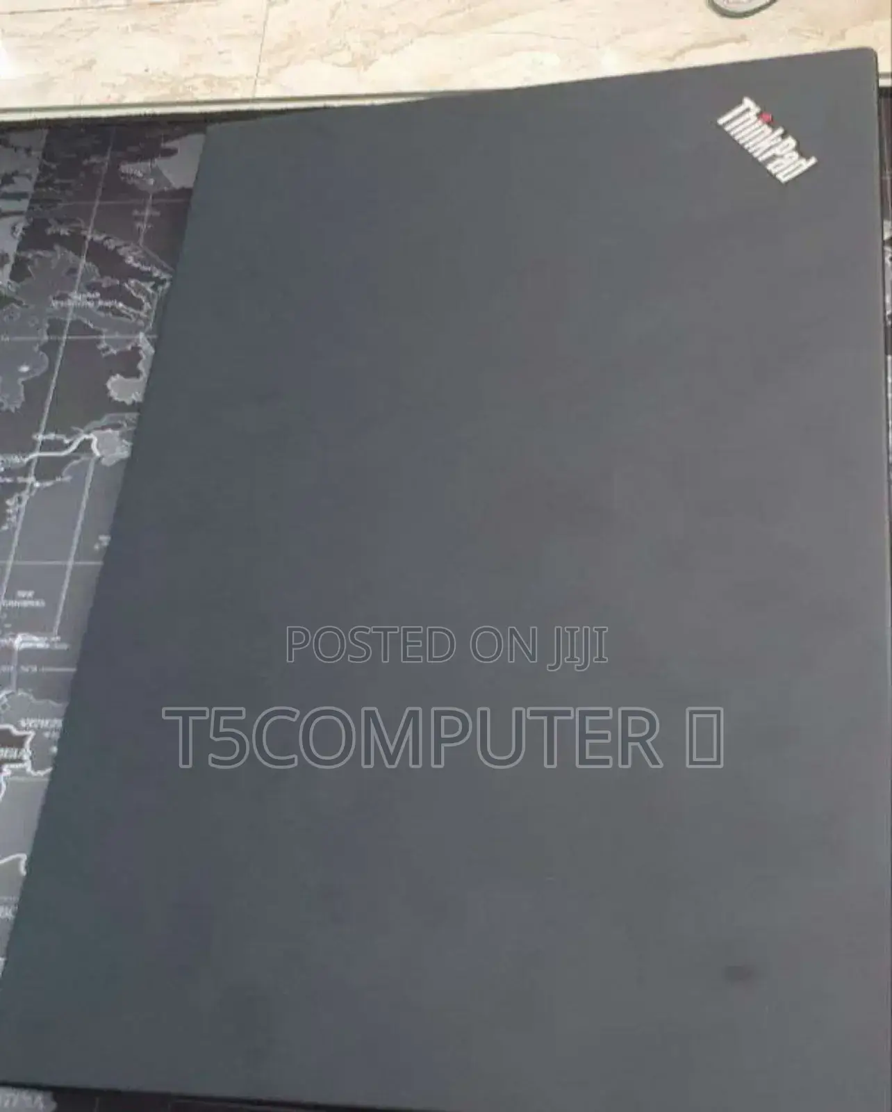 New Laptop Lenovo ThinkPad X390 16GB Intel Core I5 SSD 512GB