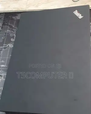 New Laptop Lenovo ThinkPad X390 16GB Intel Core I5 SSD 512GB