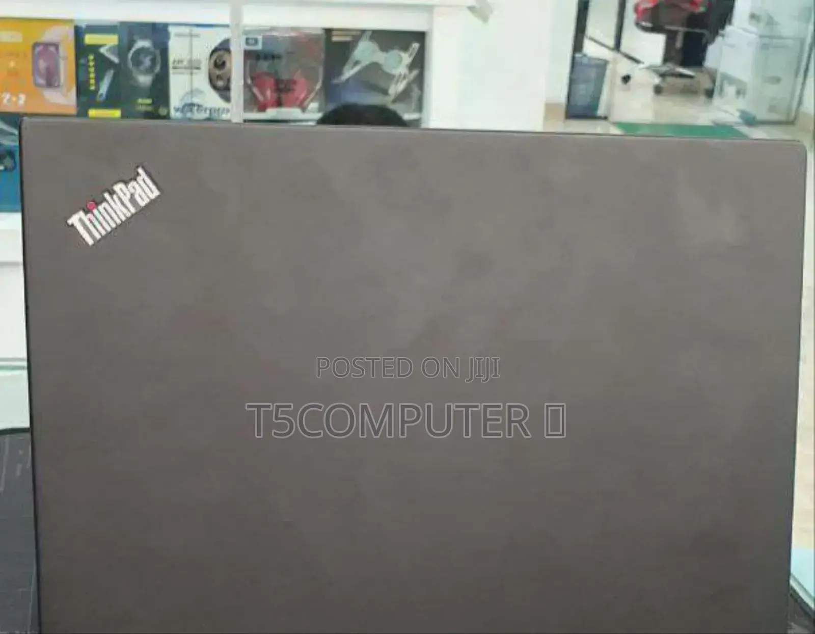 New Laptop Lenovo ThinkPad X390 16GB Intel Core I5 SSD 512GB