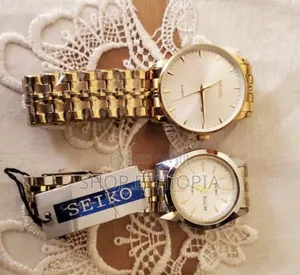 Photo - Seiko Men's Watch