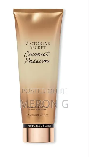 Photo - Victoria Secret Lotion