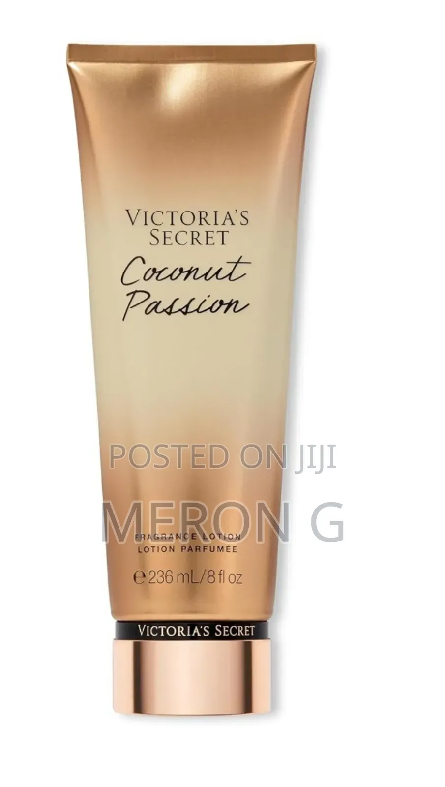 Victoria Secret Lotion