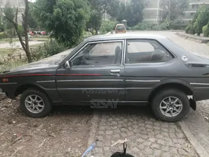 Lada 1300 1975