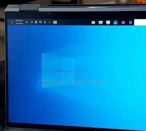 New Laptop HP EliteBook X360 1030 G7 16GB Intel Core I7 SSD 512GB